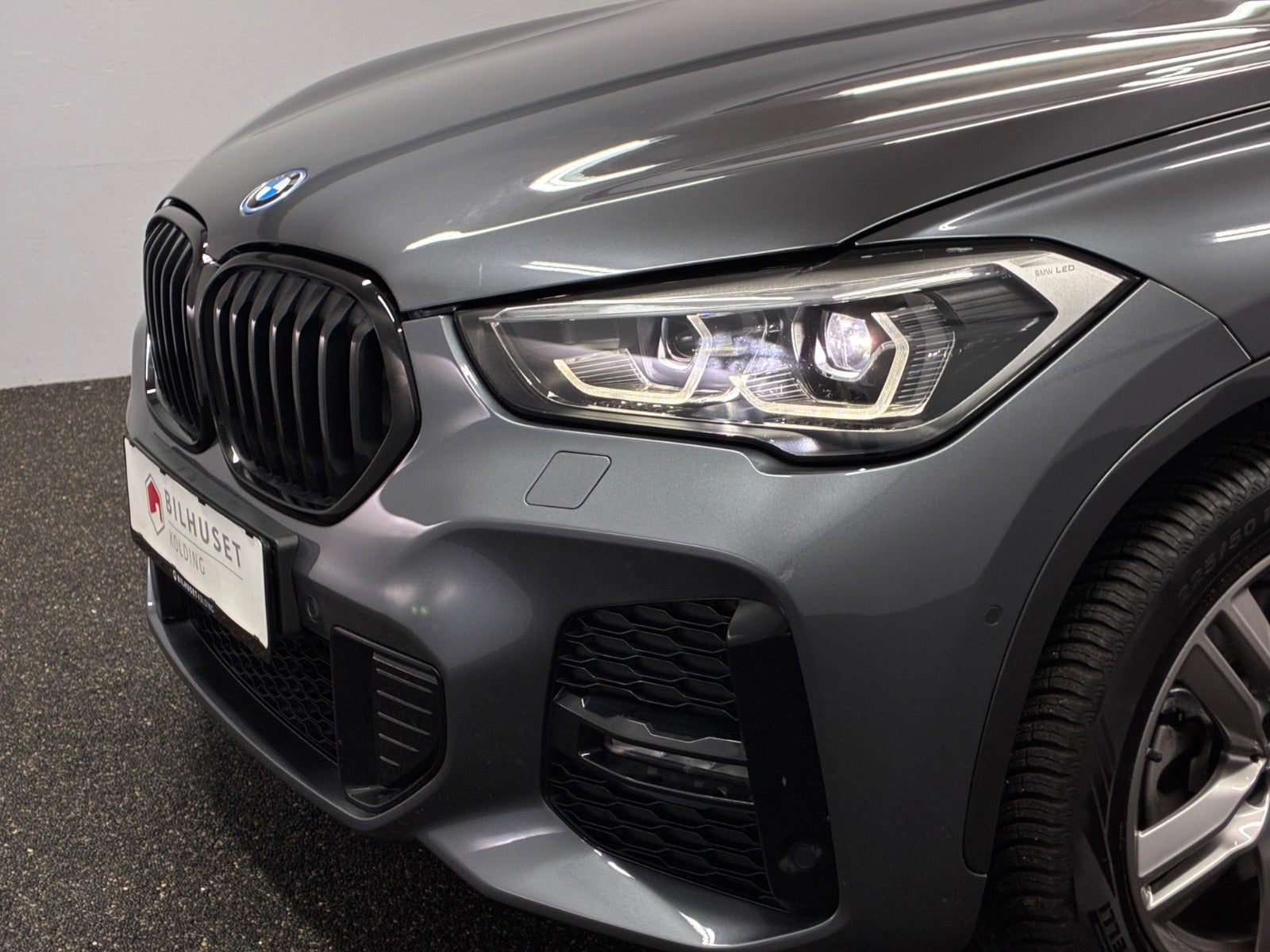 Billede af BMW X1 1,5 xDrive25e M-Sport+ aut.