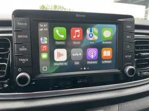 Kia Rio T-GDi Premium