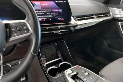 BMW iX1 xDrive30 M-Sport
