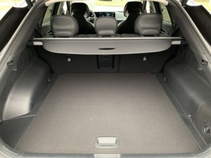 Kia EV6 Long Range Access