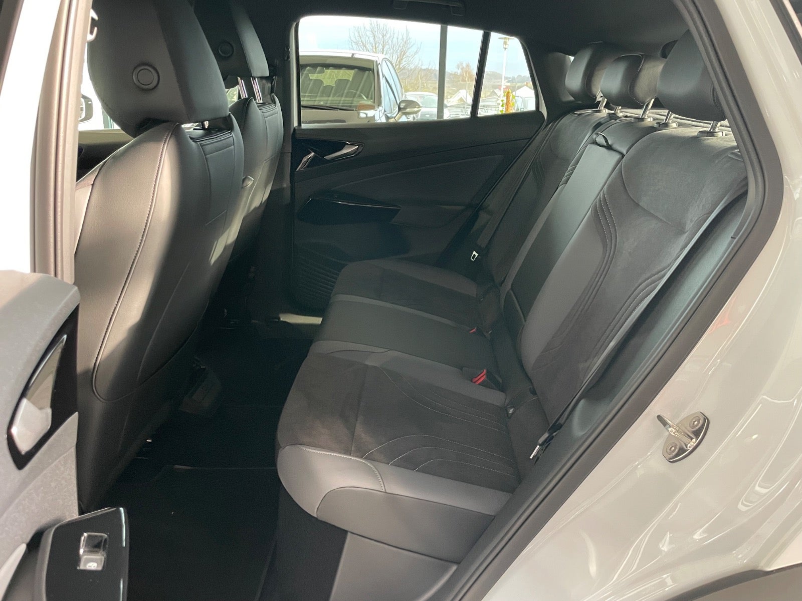 Billede af VW ID.5 77 Style