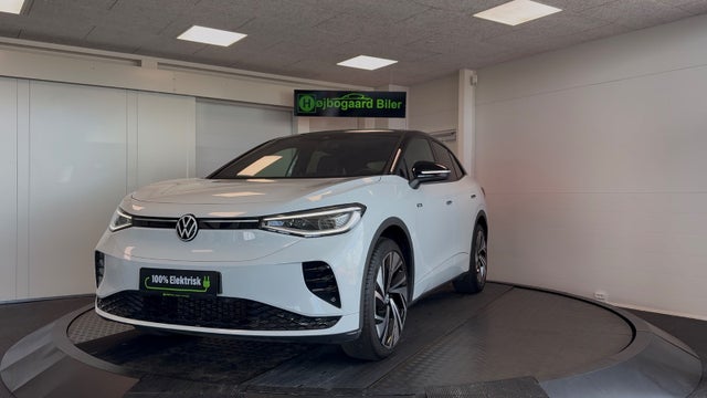 VW ID.5 77 GTX 4Motion