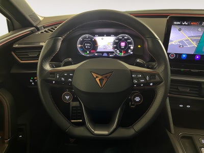 Cupra Leon eHybrid VZ Sportstourer DSG