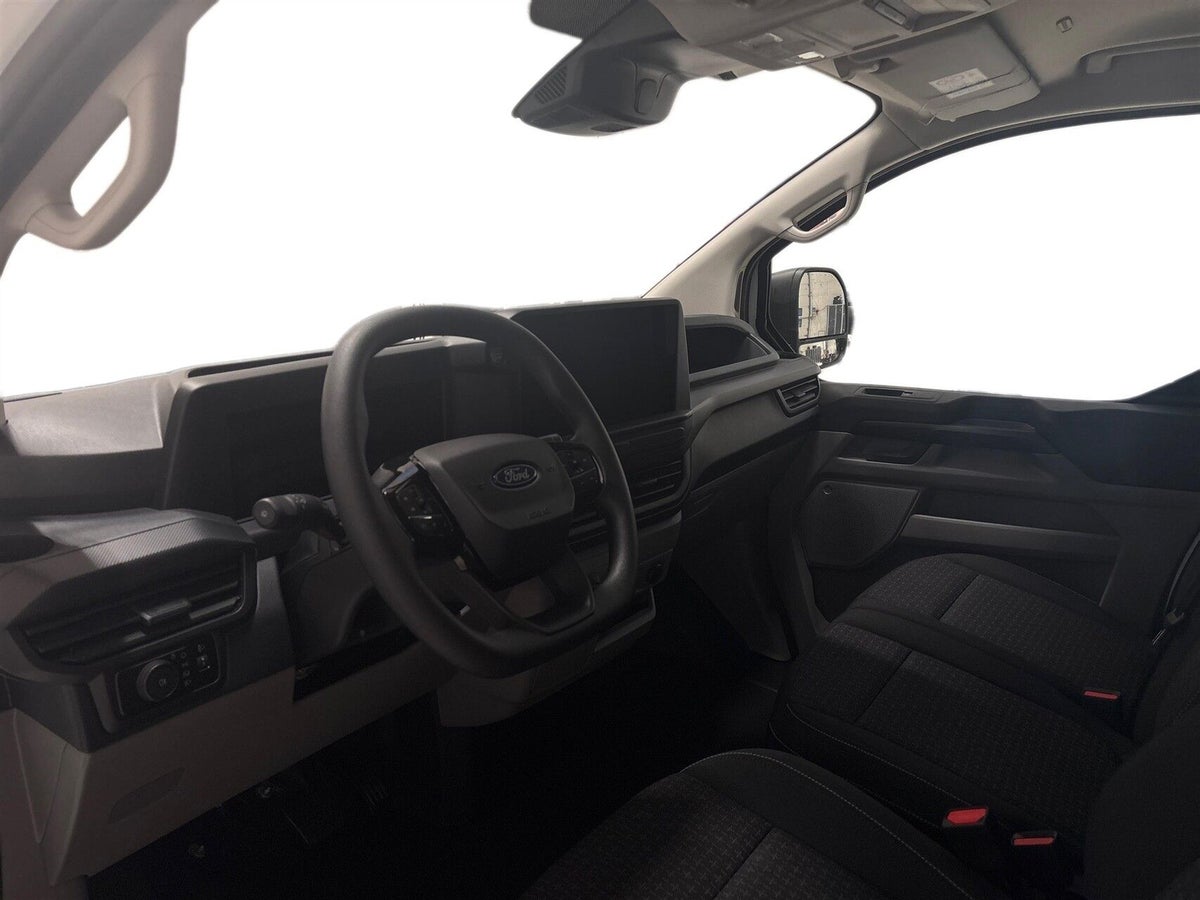 Ford Transit Custom 320L EcoBlue Trend aut. billede 3