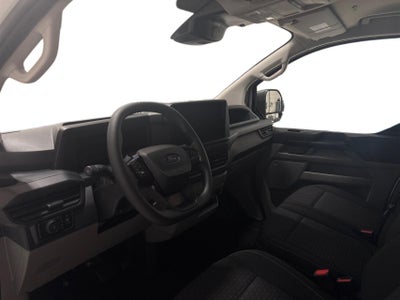 Ford Transit Custom 320L EcoBlue Trend aut. billede 2