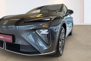MG MGS6 Luxury Long Range