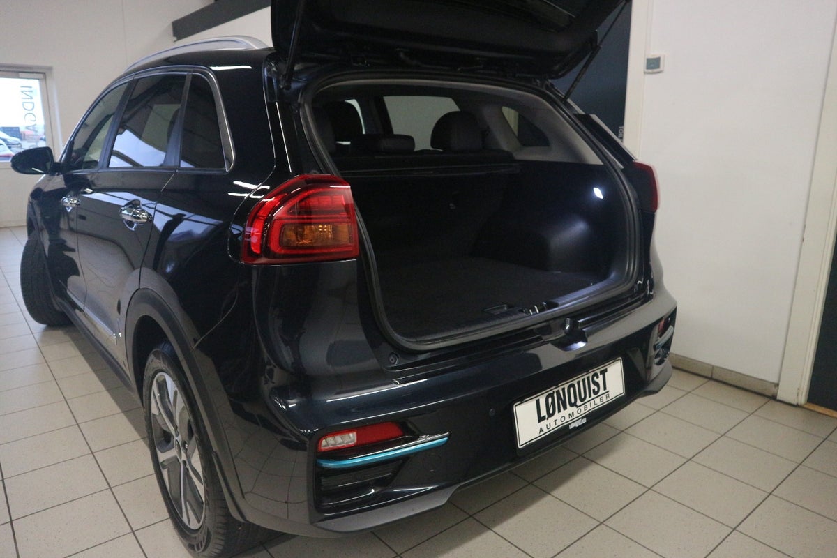 Kia e-Niro Premium
