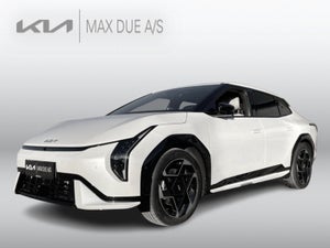 Kia EV4 Long Range GT-Line Fastback