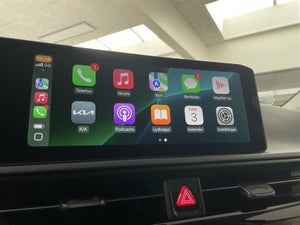 Kia EV6 Long Range Access