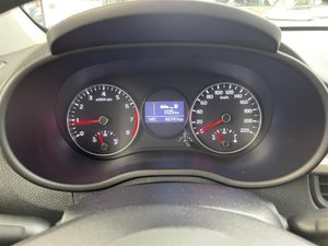 Kia Picanto MPi Vision