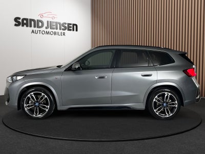 BMW iX1 xDrive30 M-Sport