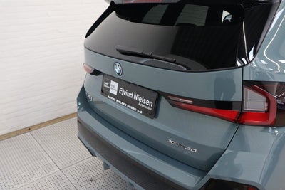 BMW iX1 xDrive30 M-Sport