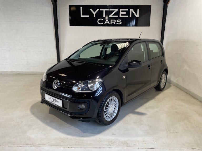 VW Up! 60 High Up! BMT