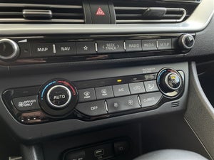 Kia Niro PHEV Advance DCT