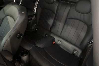 MINI Cooper SE Maximise