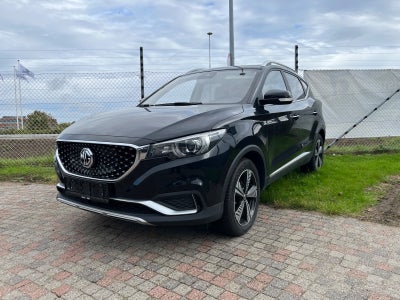 MG ZS  EV Luxury 5d