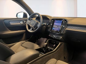 Volvo XC40 P6 ReCharge Plus