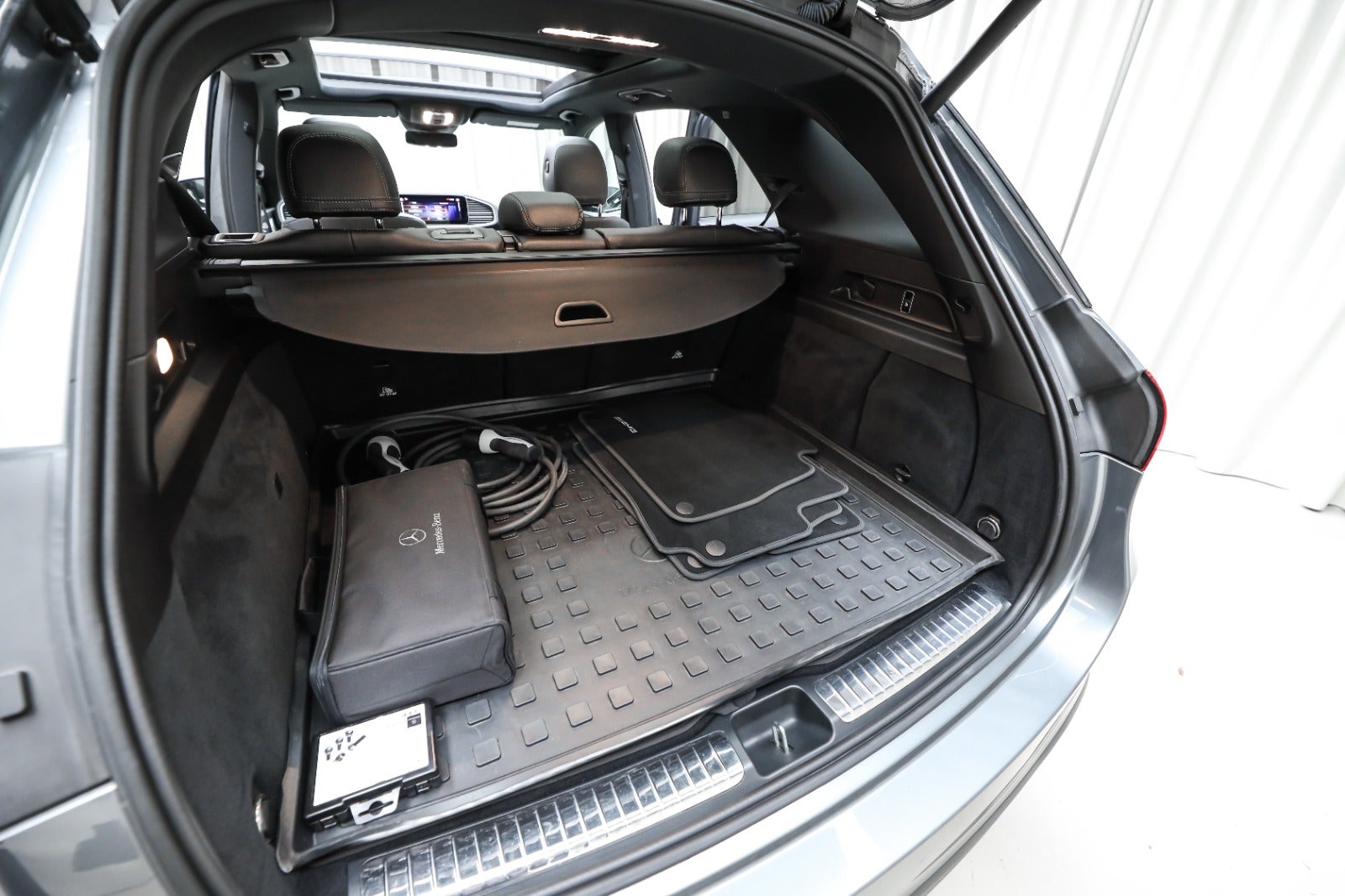 Mercedes-Benz GLE 350 de