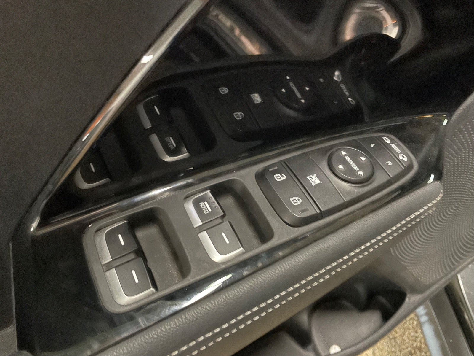 Kia Niro EV Prestige