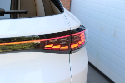VW ID.4 Pro Performance