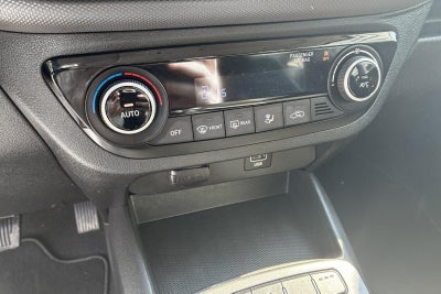 Hyundai i10 MPi Advanced AMT