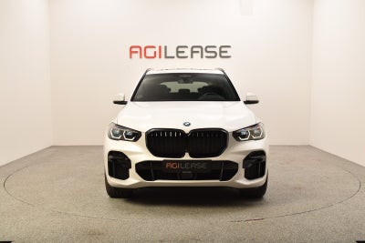 BMW X5 xDrive45e M-Sport aut.