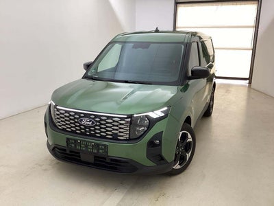 Ford E-Transit Courier