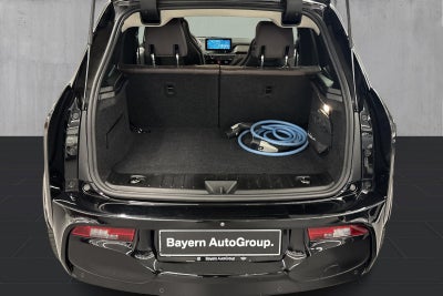 BMW i3s Charged Plus