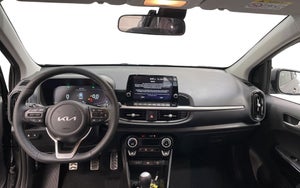 Kia Picanto GT-Line