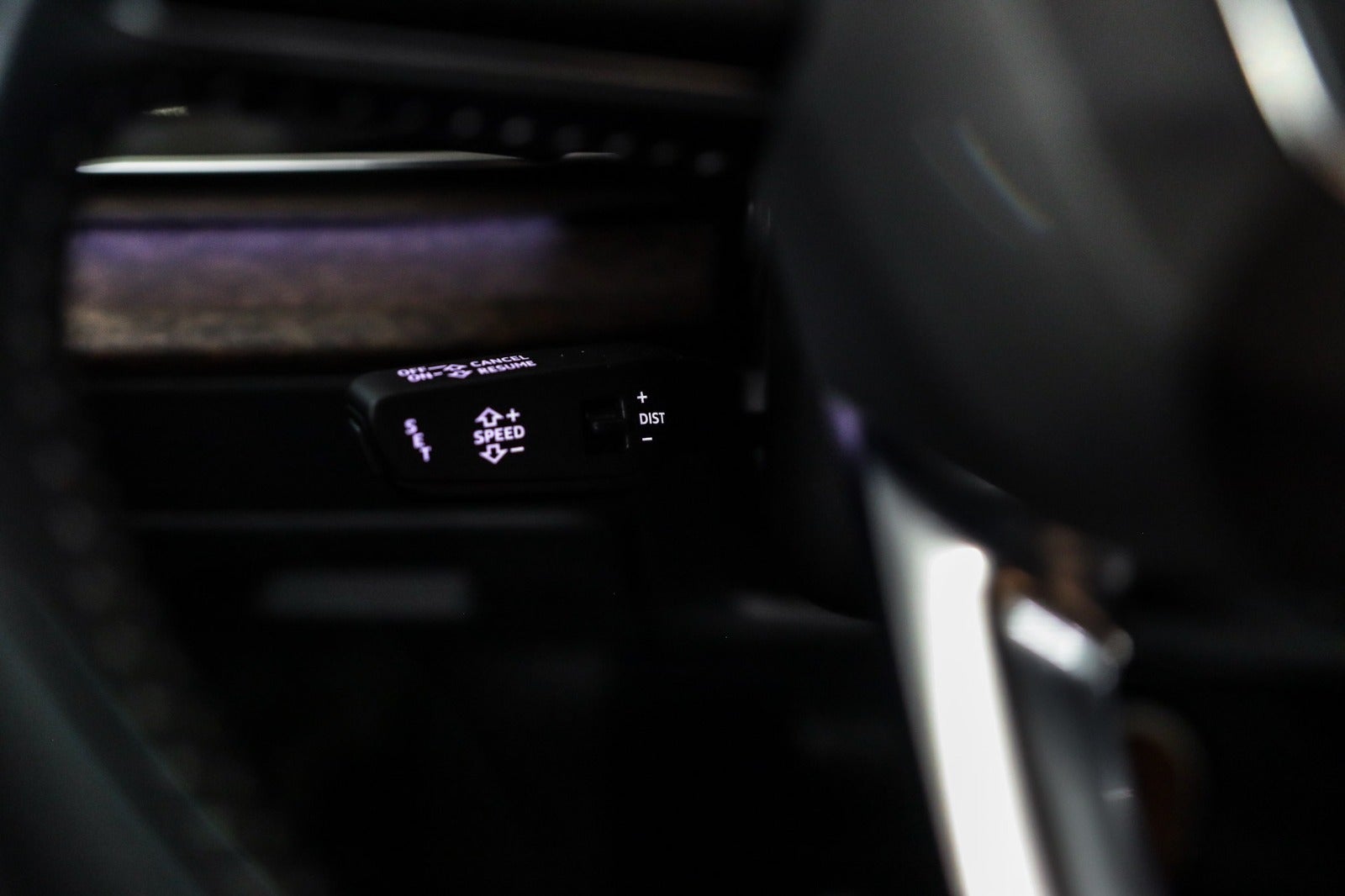 Billede af Audi Q8 55 TFSi quattro Tiptr.