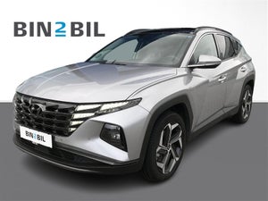 Hyundai Tucson PHEV Advanced aut. 4WD