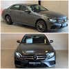 Mercedes E300 de AMG Line aut. thumbnail