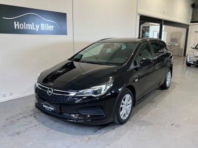 Opel Astra T 105 Enjoy Sports Tourer