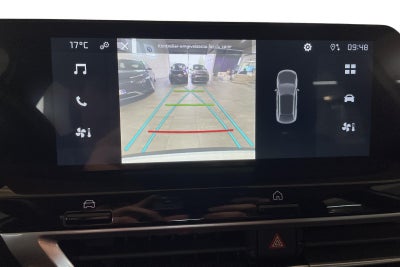 Citroën C4 PureTech 130 VTR Sport EAT8