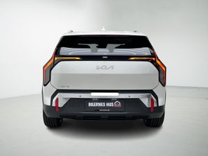 Kia EV3 Long Range Upgrade