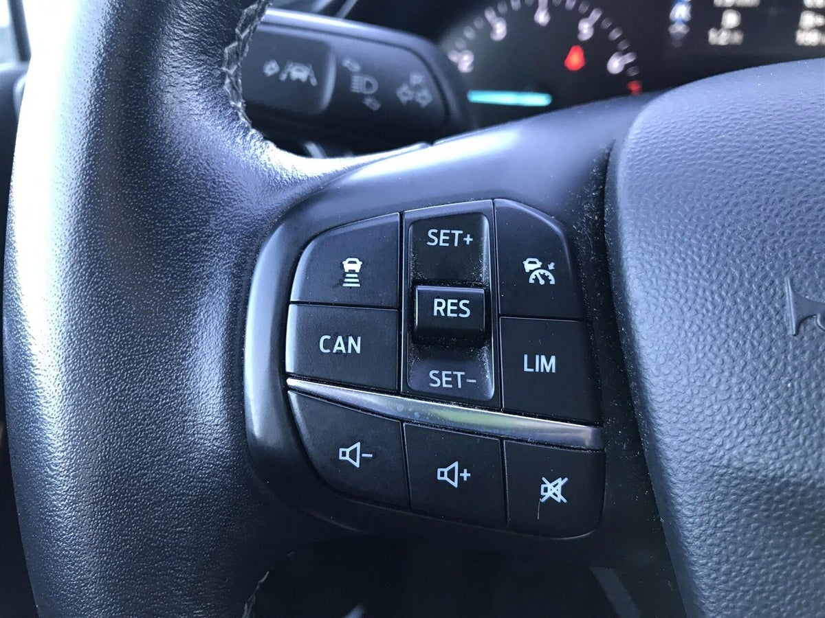 Ford Fiesta EcoBoost Active II billede 16