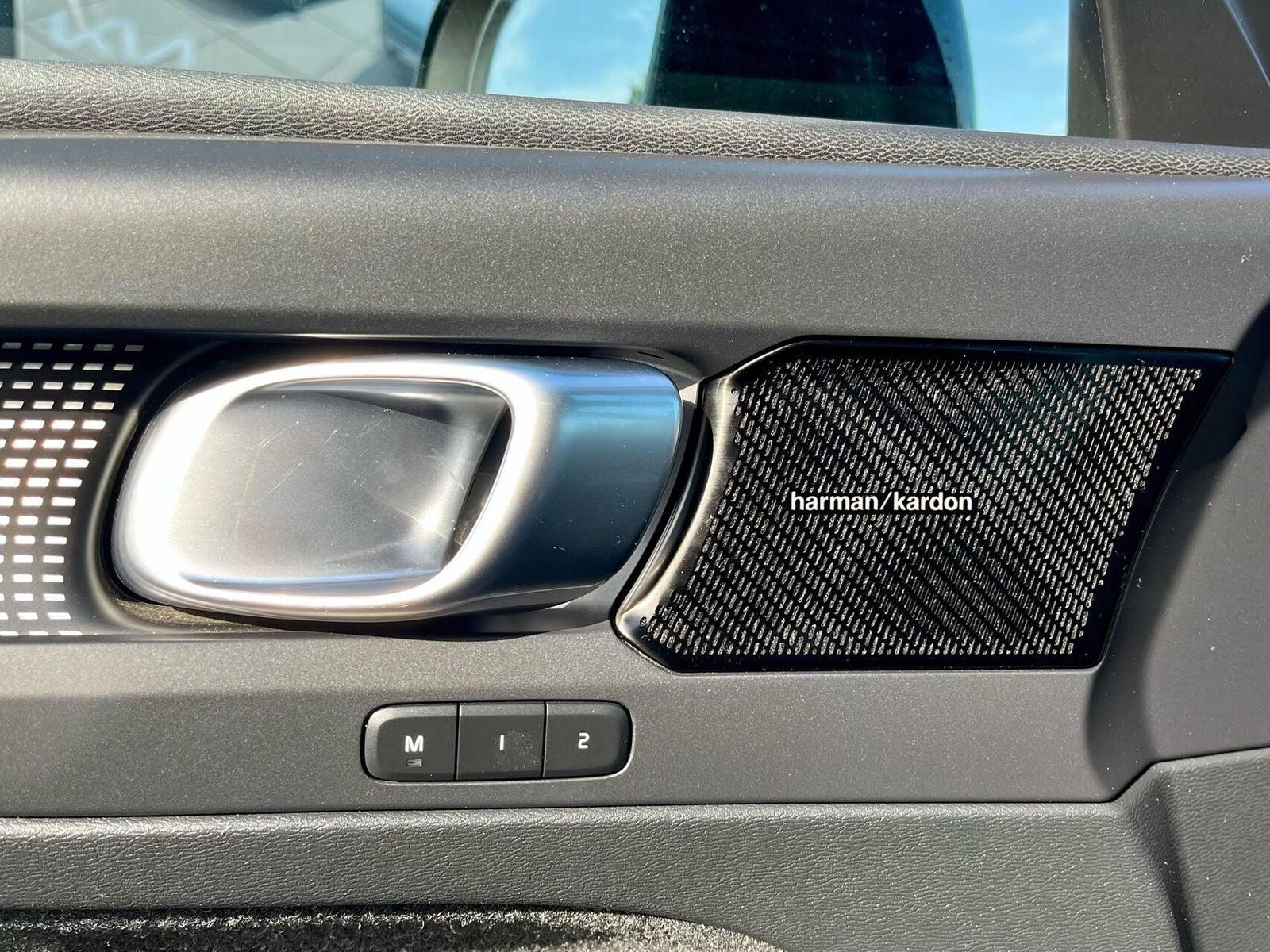 Volvo XC40 P8 ReCharge Twin Ultimate