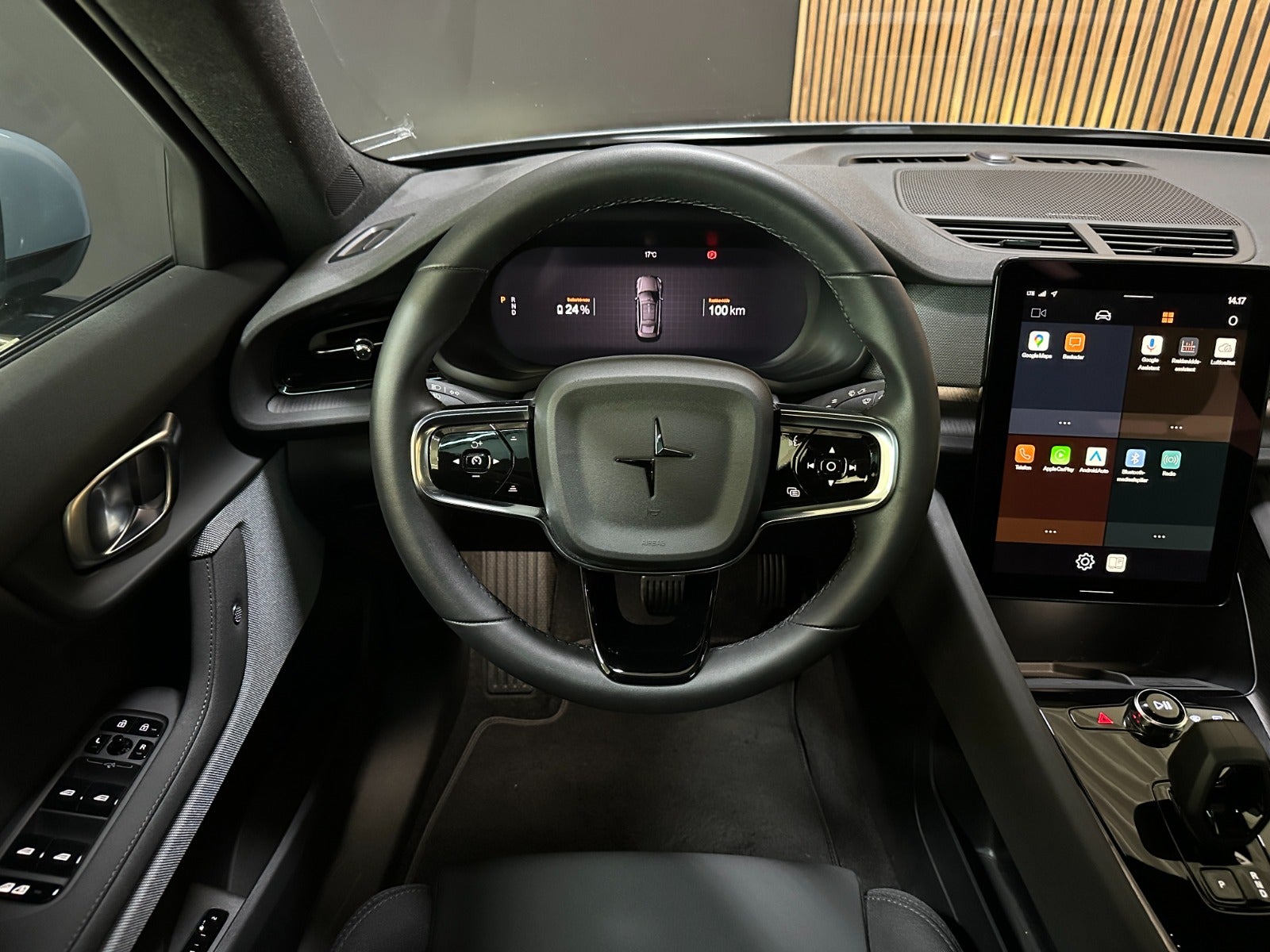 Billede af Polestar 2 Long Range