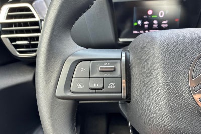 Citroën ë-C4 X Plus