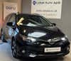 Toyota Auris T T2 Comfort Touring Sports