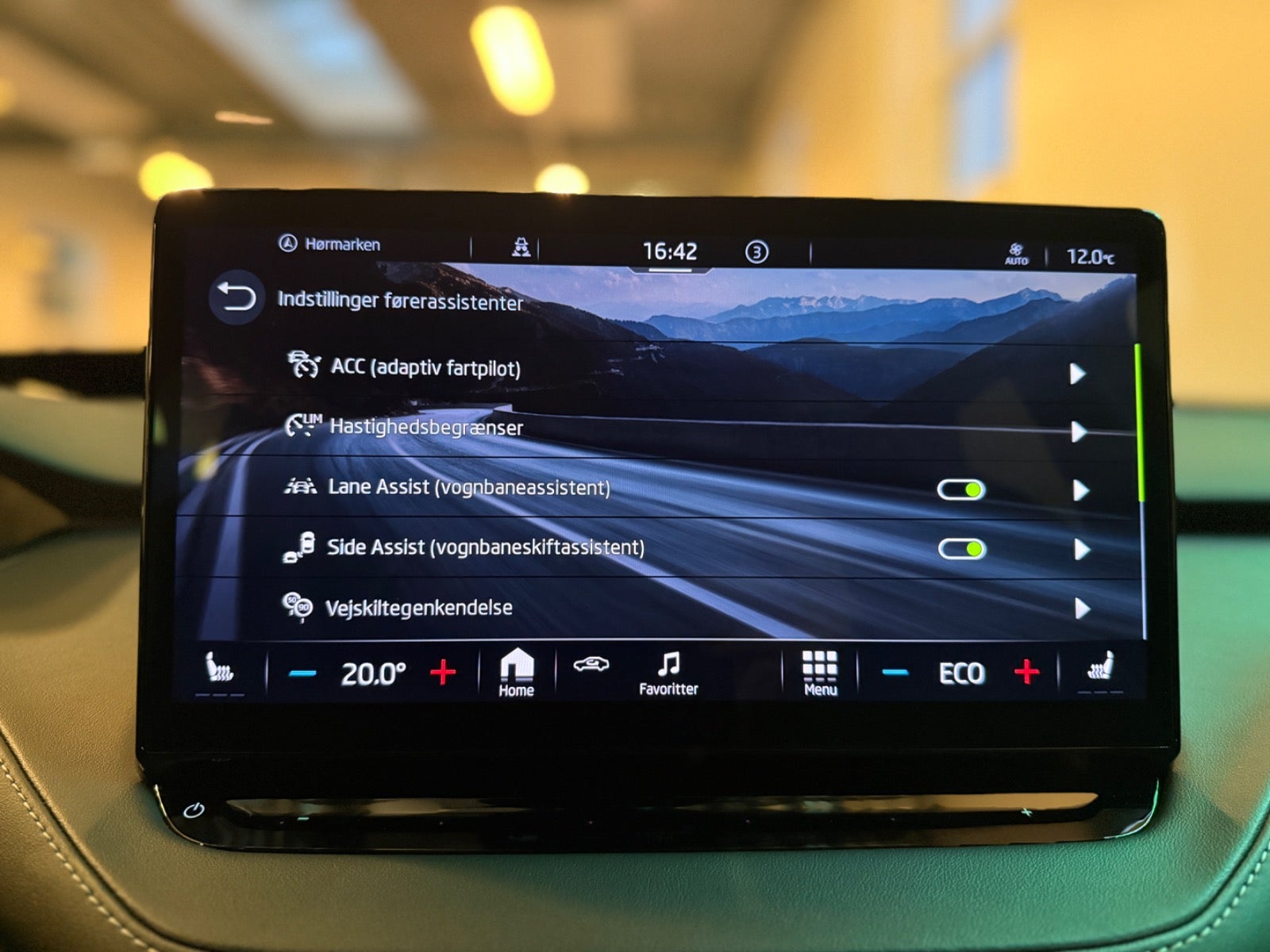 Skoda Enyaq iV Sportline