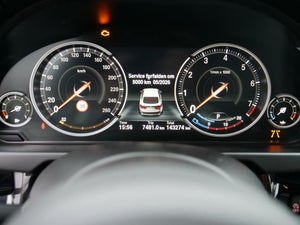 BMW X6 xDrive50i aut. Van