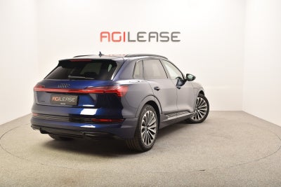 Audi e-tron S-line quattro