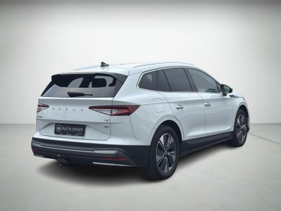 Skoda Enyaq iV Loft billede 1