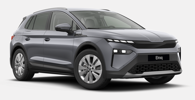 Skoda Elroq 85 iV Loft 5d