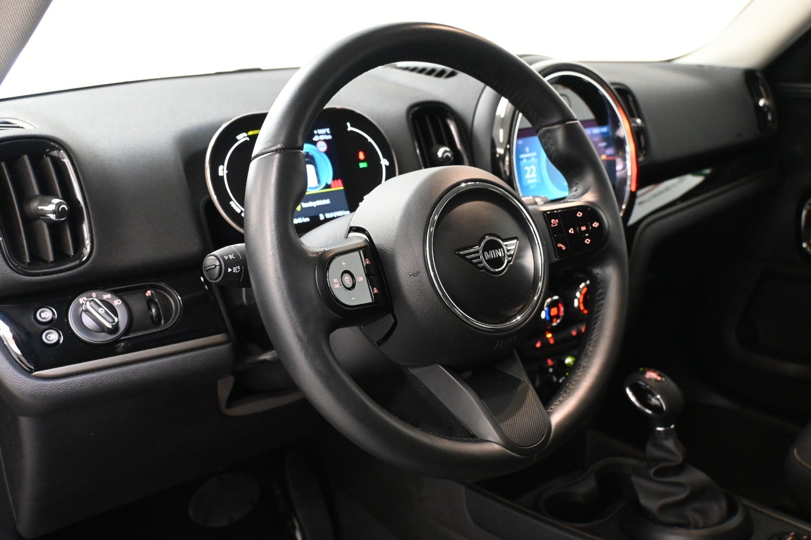 MINI Countryman Cooper SE Essential aut. ALL4