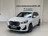 BMW iX1 eDrive20 M-Sport