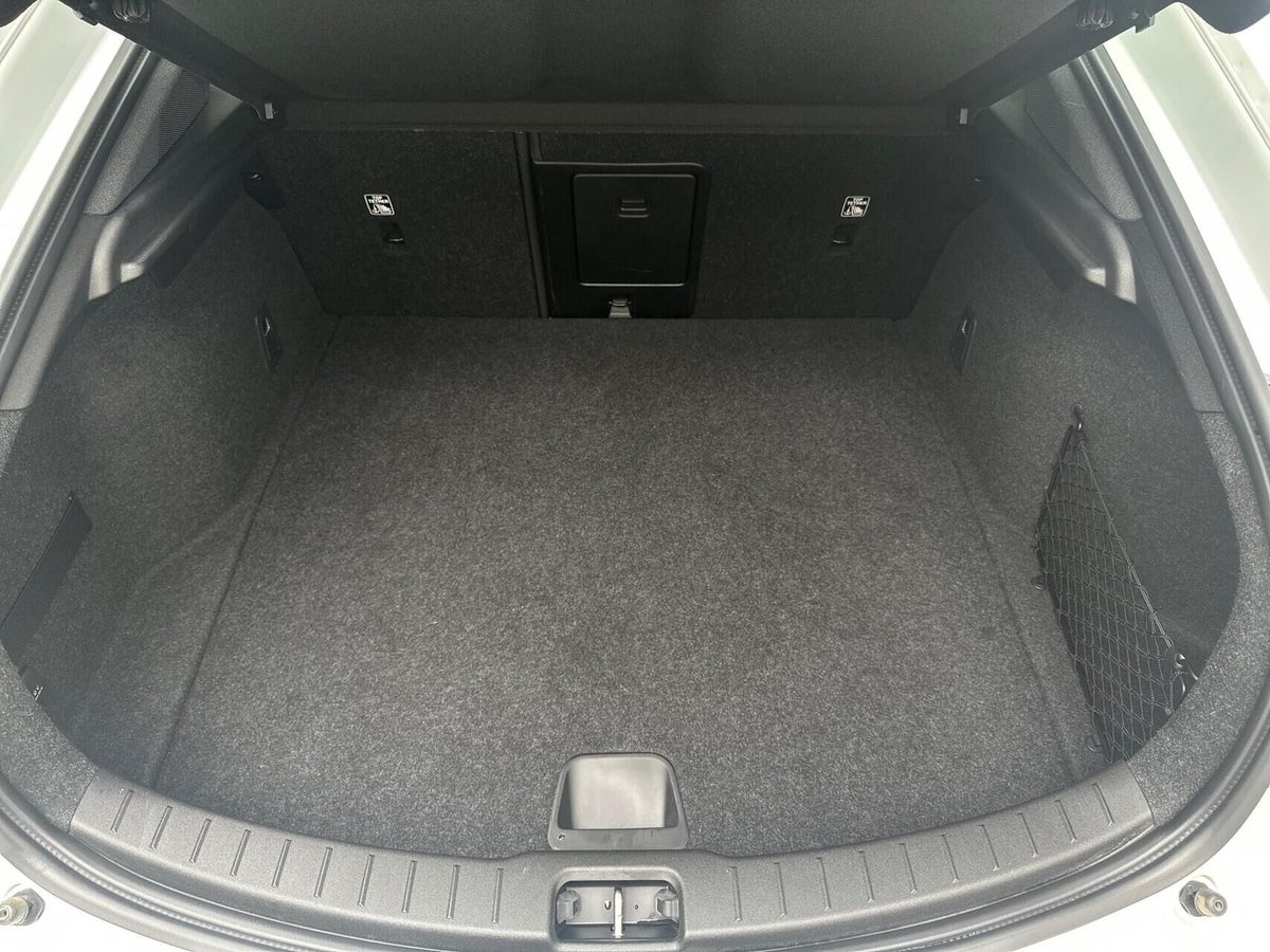 Polestar 2 Long Range billede 13