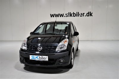 Nissan Pixo 1,0 Acenta 5d