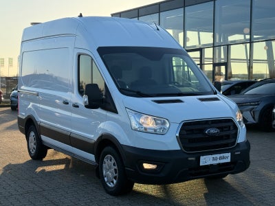 Ford Transit 350 L2 Van TDCi 130 Trend H3 FWD